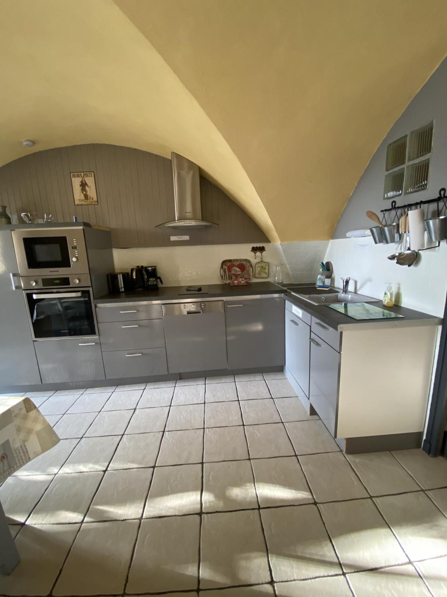 La Rose Des Vents Apartment Saint-Bonnet-en-Champsaur Exterior foto