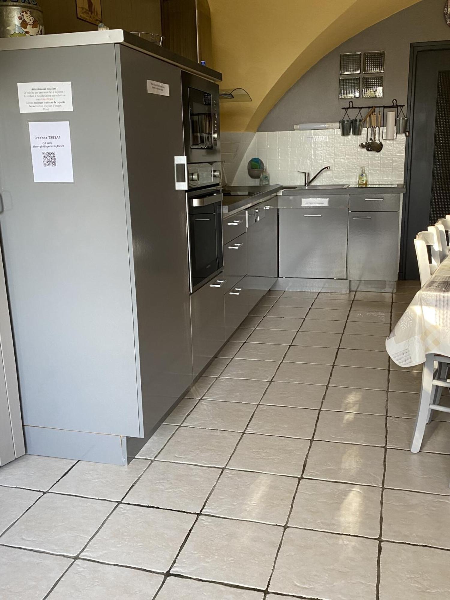 La Rose Des Vents Apartment Saint-Bonnet-en-Champsaur Exterior foto